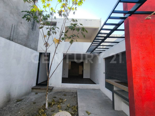 Venta De Casa Nueva En Jiutepec Morelos