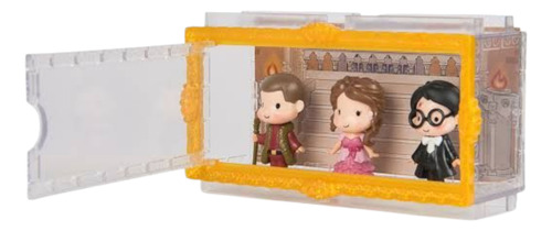 Wizarding World Harry Potter Micro Magical Moments Yule Ball
