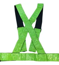 Comprar Chaleco Tipo Arnes 