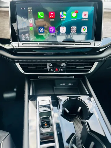 Volkswagen Teramont Highline 2.0TSI