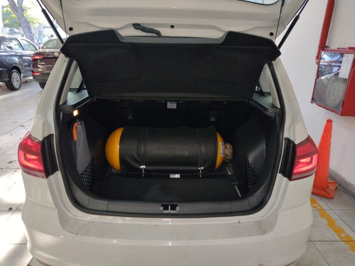 Volkswagen Suran 1.6 Confortline Con Gnc 2018 (y)