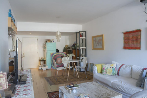Imagen 4 de 18 de Departamento - Mart.-libert./rio