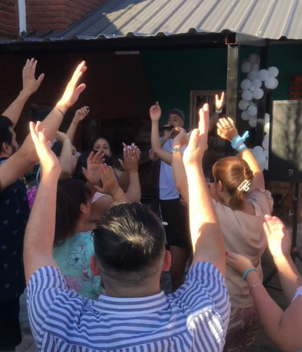 Show De Cumbia Para Eventos Artista O Banda En Vivo