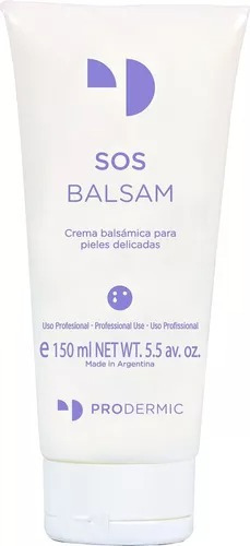 Calming Sos Balsam - Crema Calmante - Prodermic X50ml