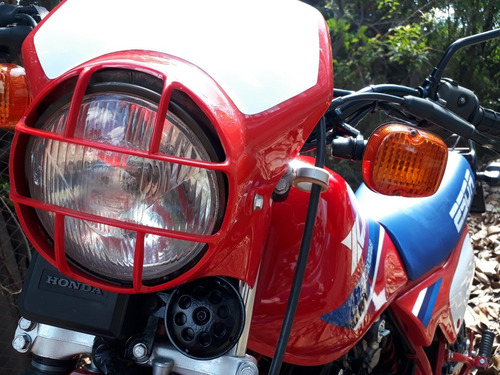 Honda Xlx 250r