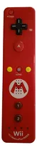 Comprar Controle Wii Remote 100% Original Edição Mario Motion Plus