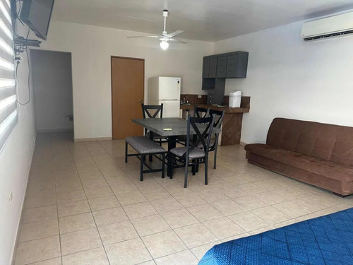Venta De Complejo Departamentos En La Playa Kino Nuevo Hillo