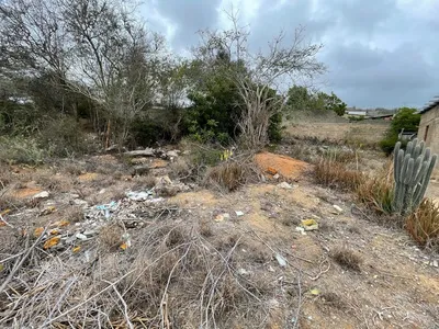 Terreno en venta