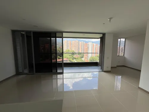 Arriendo Apartamento En Loma De Los Mesa
