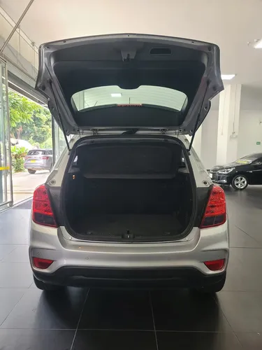 Chevrolet Tracker 1.8 Lt