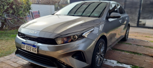 Kia Cerato 2.0 Sx At6 L22