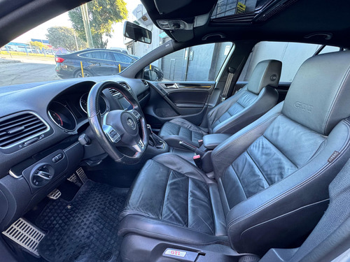 Volkswagen Golf 2.0 Vi Gti Tsi 211cv