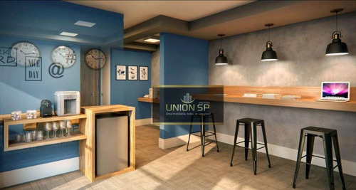 Apartamento Com 3 Dormitórios À Venda, 62 M² Por R$ 526.880,00 - Lapa - São Paulo/sp - Ap47228