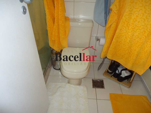Imagem 11 de 15 de Apartamento-à Venda-tijuca-rio De Janeiro - Tiap30825