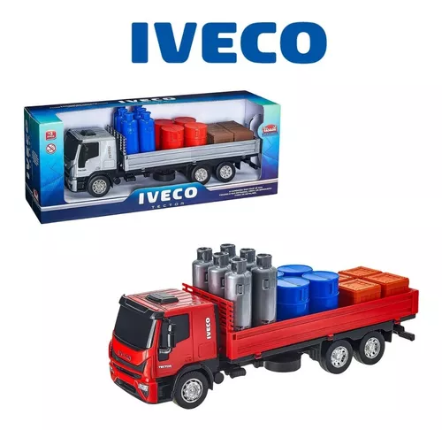 Evolução da minha miniatura Iveco tector -   Caminhoes carretas,  Carros e caminhões, Miniaturas