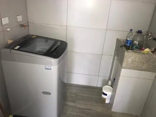 Apartamento En Manantial Res