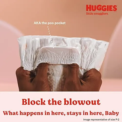 Huggies Little Snugglers Rn, Pa