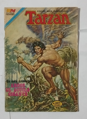 Tarzan 221