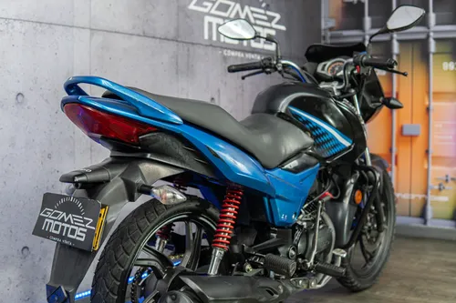 Hero Ignitor 125 2019