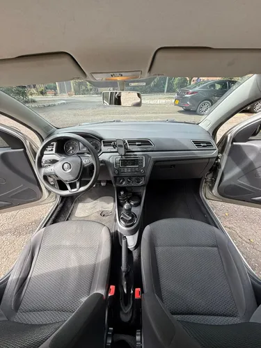 Volkswagen Gol 1.6 Comfortline