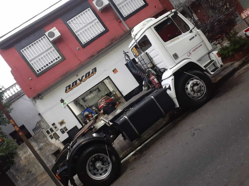 Mercedes Benz 1723
