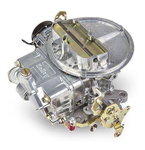 Imagen 3 de 5 de Holley 0 80350 Carburador 350cfm Street Avenger §