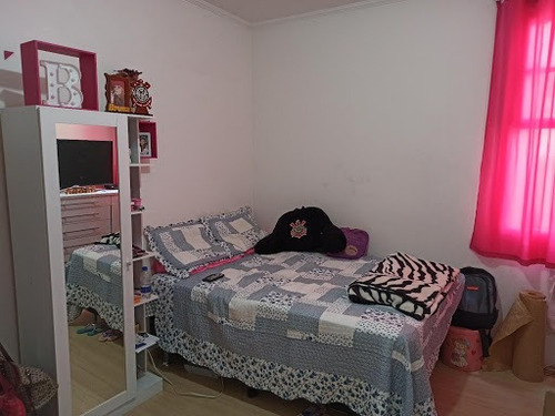 Imagem 18 de 22 de Sobrado À Venda, 130 M² Por R$ 850.000,00 - Tatuapé - São Paulo/sp - So0624