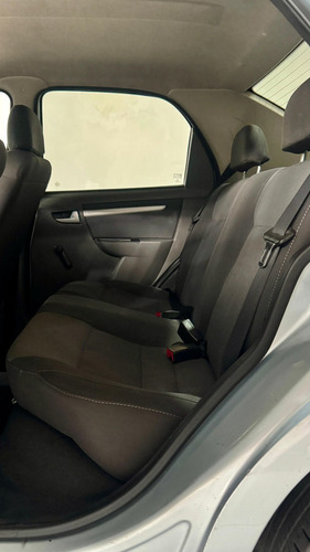 Chevrolet Prisma 1.4 MPFI LT 8V FLEX 4P MANUAL
