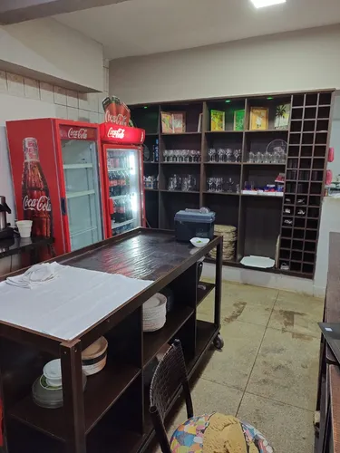 Passo Ou Vendo Ponto De Loja Comercial Em Funcionamento ( Aceito Proposta )