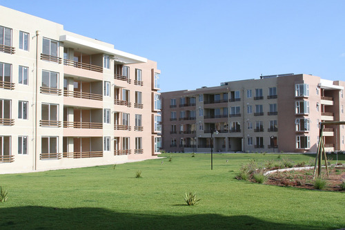 Imagen 2 de 10 de Condominio Barrio Universitario