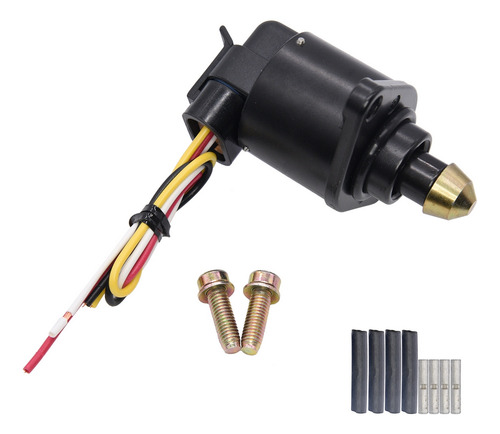Válvula Control Aire Ralentí Fsk Walker Wrangler 4.0l 91-97