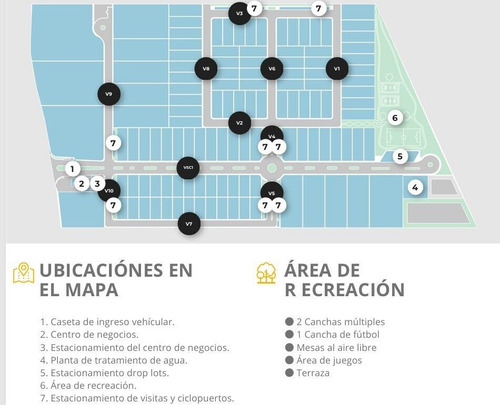 Lotes Industriales En Parque Logístico Con Infraestructura Zona Norte De Zapo
