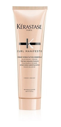 Fondant Curl Manifesto Kerastase