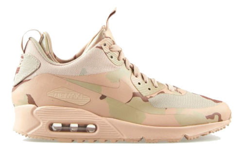 Zapatillas Nike Air Max 90 Sneakerboot Country 649855-200   