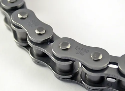 Kit De Arrastre Italiano Pbr V-strom Cadena Ek O-ring 47-15