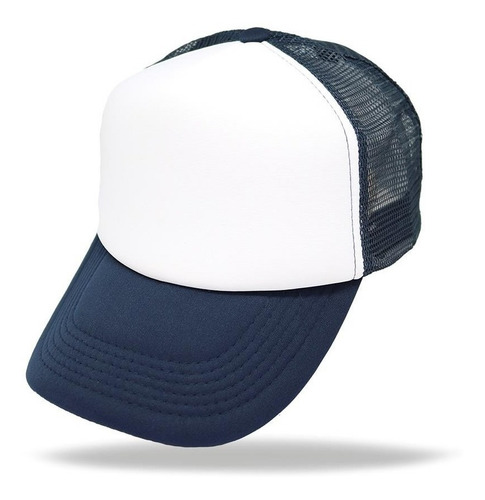 Gorra Trucker Para Sublimar