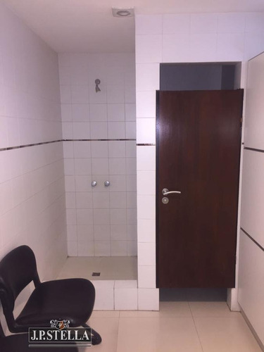 Imagen 17 de 30 de Depósito / Galpón Industrial 750 M² - Con Renta - Castelar Sur