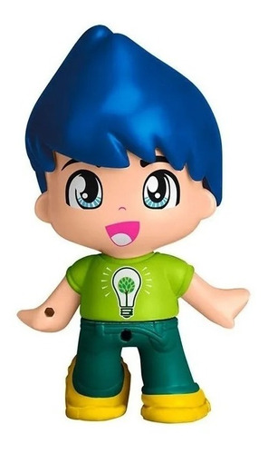 Nueva Serie Pinypon Figuras Individuales Original 