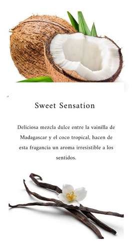 Imagen 4 de 6 de Fragancia Textil Perfumina Aromatizador Ambientes 250ml
