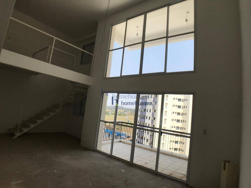 Apartamento Duplex Com 3 Dormitórios À Venda, 157 M² Por R$ 1.347.600,49 - Vila Brandina - Campinas/sp - Ad0002