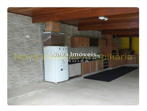 Imagem 4 de 30 de Vende-se Terreno Com Construcao - 1051