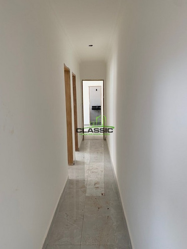 Imagem 7 de 17 de Casa Geminada Com 3 Quartos Para Comprar No Europa Em Belo Horizonte/mg - 3880