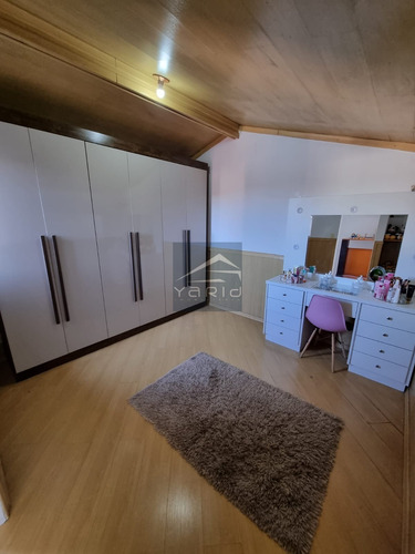 Imagem 17 de 30 de Casa, Venda E Compra, Jardim Tarumã, Jundiaí - Ca01937 - 70676480