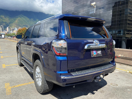 Toyota 4runner