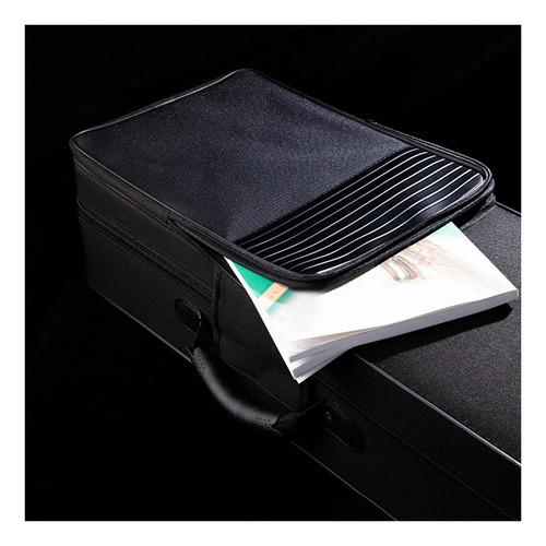 Bolsa De Almacenamiento Para Saxo Alto Para Saxo Alto Negro