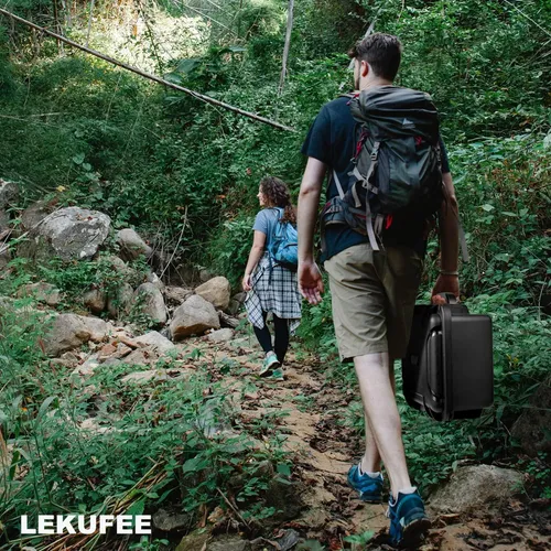 Lekufee Directa Impresional Para Dji Fpv Drone Y Accesorios