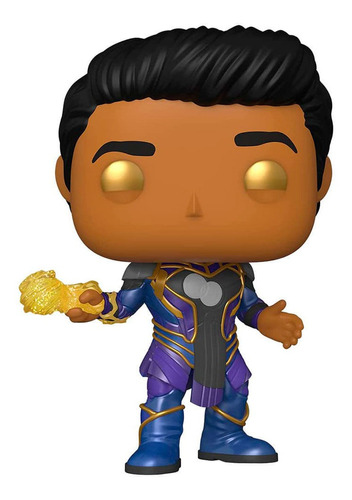 Funko figura pop marvel eternals kingo