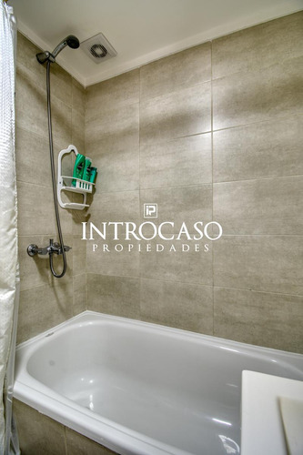 Venta Permuta Departamento 1 Ambiente Moderno