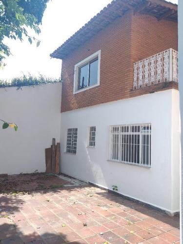 Imagem 20 de 30 de Sobrado Com 3 Dormitórios À Venda, 206 M² Por R$ 750.000,00 - Imirim - São Paulo/sp - So2400