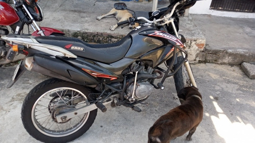 Honda Bros